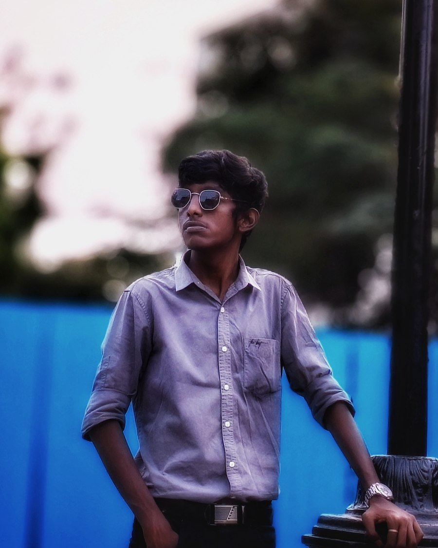 Ajay Anandan